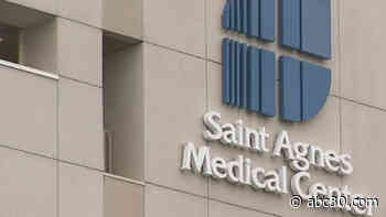 Saint Agnes Medical Center furloughs 175 employees