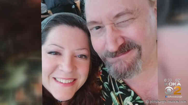 ‘I Almost Died’: Pittsburgh Man Recalls Haunting Experience Of Being On Ventilator For 2 Weeks After Testing Positive For Coronavirus