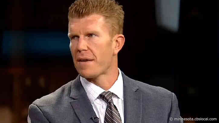 Matt Birk Develops New App Built For Sports Fans, Letting Them Get Back Into The Game