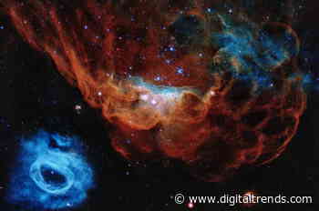 Digital Trends Live: COVID-19 tracking, Hubble turns 30, and more