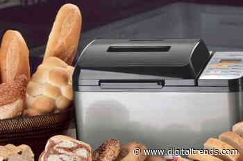 The best bread machines for 2020