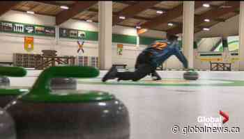 Bonspiel physicians to donate plasma as part of COVID-19 clinical trial