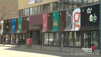 Trudeau announces rent relief of 75% for small businesses affected by coronavirus