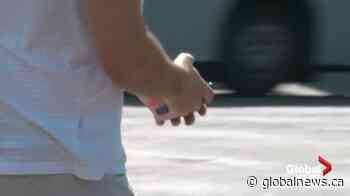 Edmonton volunteers step up during COVID-19 pandemic