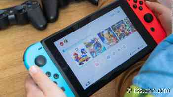 Nintendo reveals 160,000 accounts were hacked
