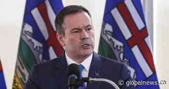 Alberta asks First Nations to resume industry consultations after coronavirus pause