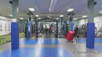 Survey shows how Lethbridge businesses are doing amid COVID-19 pandemic