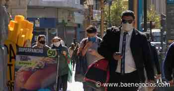 Cambios en el aislamiento social en provincia de Buenos Aires, municipio por municipio - Bae Negocios
