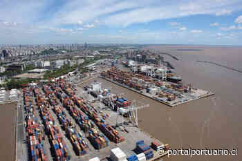 Argentin: Puerto Buenos Aires firma reducción de 20% en los cánones de sus permisionarios - PortalPortuario