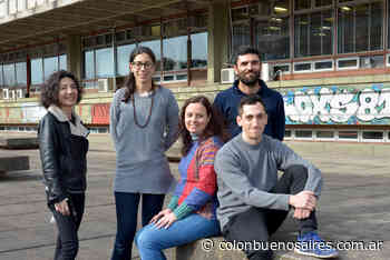 Provincia de Buenos Aires: Las hembras del mosquito del dengue se adaptó al frio - Colón Doce