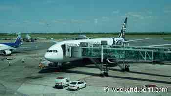 Air New Zealand no volverá a volar a Buenos Aires - Weekend