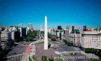 Las actitudes personales en Buenos Aires durante la pandemia - El Observador