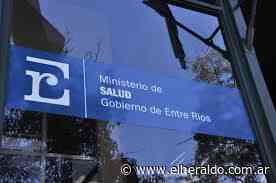 Una concordiense dio positivo de coronavirus en Buenos Aires - elheraldo.com.ar