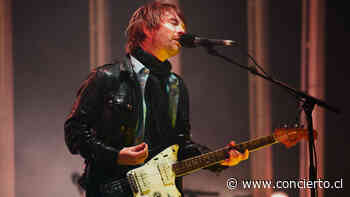 Radiohead publica concierto de Buenos Aires 2009 - Radio Concierto