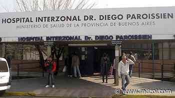 Confirmaron 7 casos de coronavirus en el Hospital Pariossien de Buenos Aires - MDZ Online