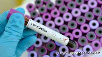 Un comodorense que vive en Buenos Aires dio positivo de Coronavirus - El Patagónico