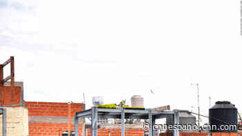 El coronavirus en los barrios de emergencia de Buenos Aires - CNN México.com