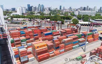 El Puerto Buenos Aires extiende el libre almacenamiento en sus terminales hasta el 3 de mayo - Trade News