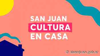 San Juan y Ciudad de Buenos Aires se unen para difundir la cultura - SI SAN JUAN