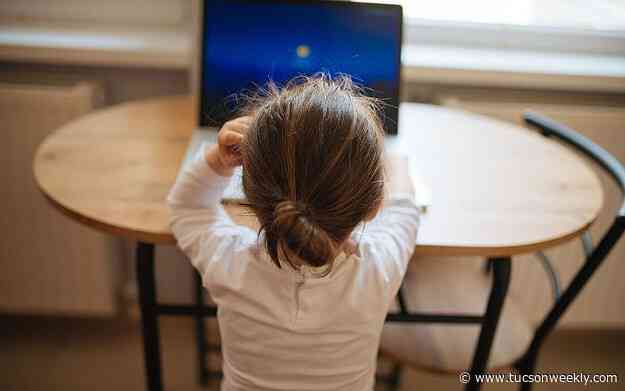 School Leaders Say Move to Distance Learning Highlights Digital Divide