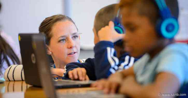Abram Yospe: Myths and realities about ‘today’s kids’ and their teachers