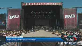 Edmonton Heritage Festival, BVJ and Canada Day fireworks cancelled due to COVID-19