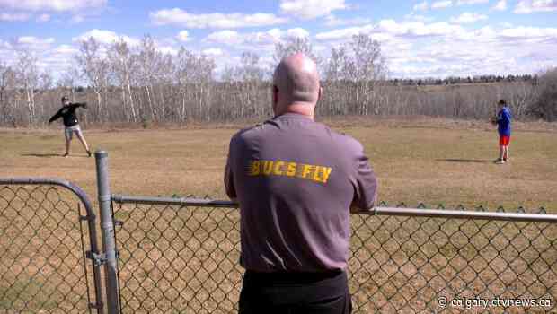 Field of dreams on hold for southern Alberta sports lovers due to COVID-19 concerns
