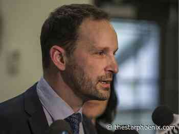 NDP calls for Saskatchewan legislature to return to debate on reopen plan