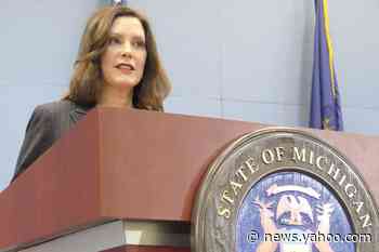 Michigan governor extends and eases stay-at-home order that drew protests