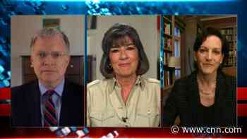 The authoritarian threats of coronavirus