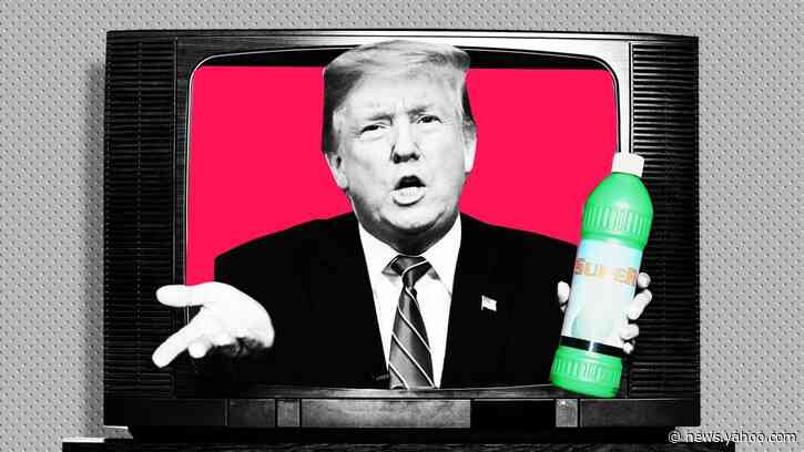 White House Aides Groan, Try to Clean Up After ‘Dumb’ Trump Again