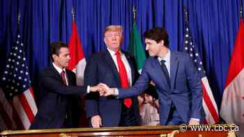 U.S. seals the deal on USMCA, says trade agreement can now take effect July 1