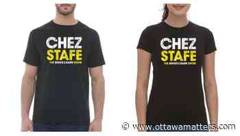 106.1 CHEZ launches campaign to benefit Ottawa Food Bank - OttawaMatters.com