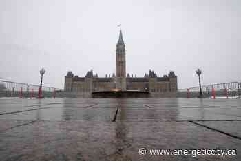 Zimmer drives to Ottawa as Parliament resumes sessions amid COVID-19 - Energeticcity.ca