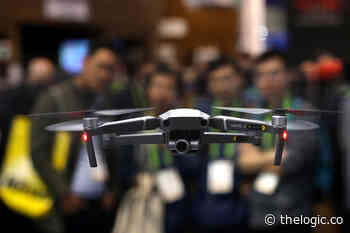 Ottawa using Chinese drones grounded by Washington over national security concerns - The Logic