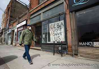 A distinction in Ottawa's wage subsidy program may prevent businesses from gaming the system - The Globe and Mail