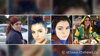 Police search for missing Ottawa girl, last seen April 10 in east-end - CTV News Ottawa