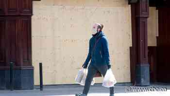 What you need to know about COVID-19 in Ottawa on Thursday, April 23 - CBC.ca