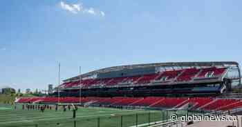 Expansion Ottawa Aces rugby league team plans Canadian tryouts in the fall - Global News