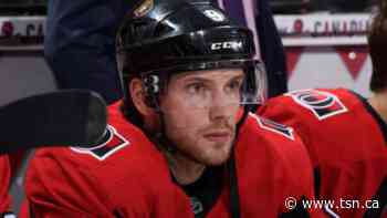 Mendes: Ottawa Senators F Bobby Ryan opens up on quarantined life in Idaho - TSN