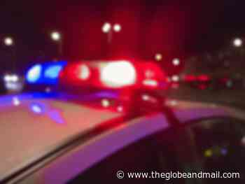 Three Ottawa police officers accused of selling accident information to tow-truck drivers - The Globe and Mail