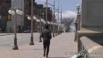 Record cold to start the day, but spring may finally be here - CTV News