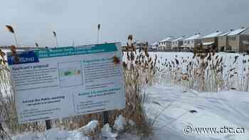 Battle lines drawn over Ottawa's suburban sprawl - CBC.ca