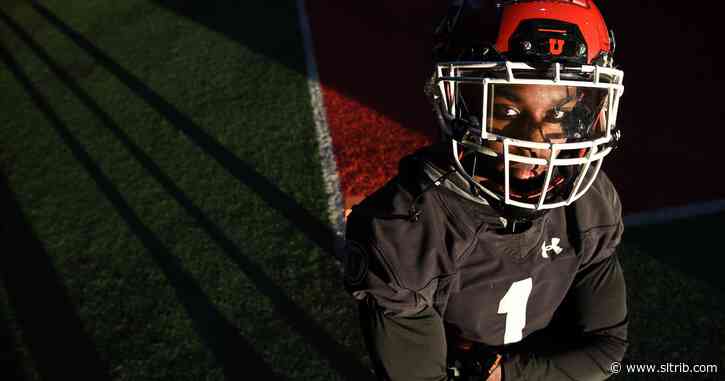 Utes’ Jaylon Johnson goes to Chicago in Round 2 of the NFL draft