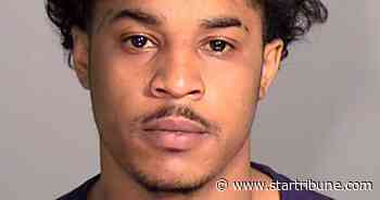 St. Paul man charged in girlfriend's brutal death