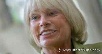Ruth Stricker, mind-body balance advocate and founder of The Marsh in Minnetonka, passes on.