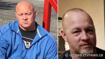 Ottawa Police searching for Ottawa man last seen one year ago - CTV News Ottawa