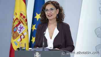 Montero promete que ninguna administración se quedará sin liquidez - EL BOLETIN.com