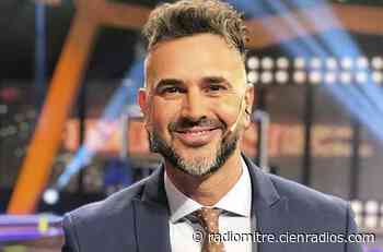 La dura crítica de Leo Montero a Susana Giménez: “No se devuelven los perros” - Radio Mitre