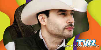 Germán Montero manda mensaje a sus fans para que se queden en casa - TVNotas